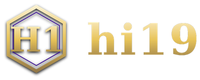 hi19 logo