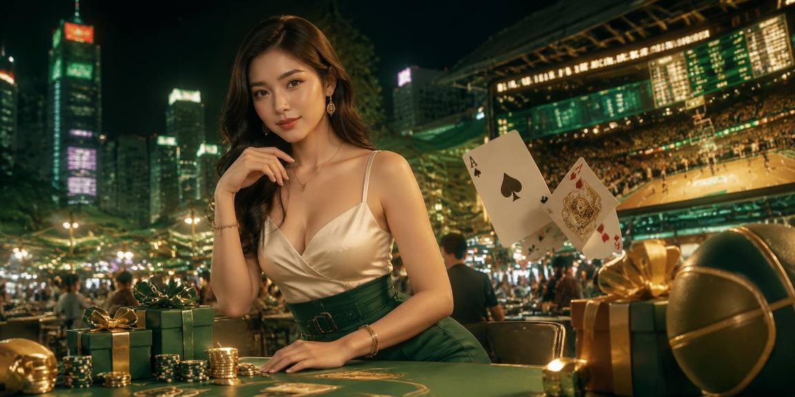 hi19 Sảnh Thể Thao
